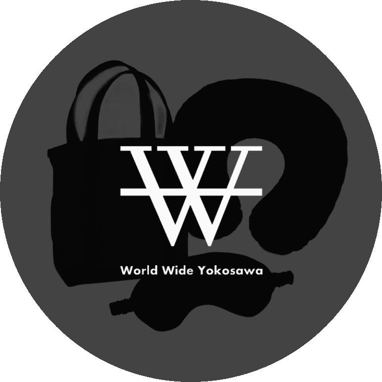 WWY 限定トラベルグッズ