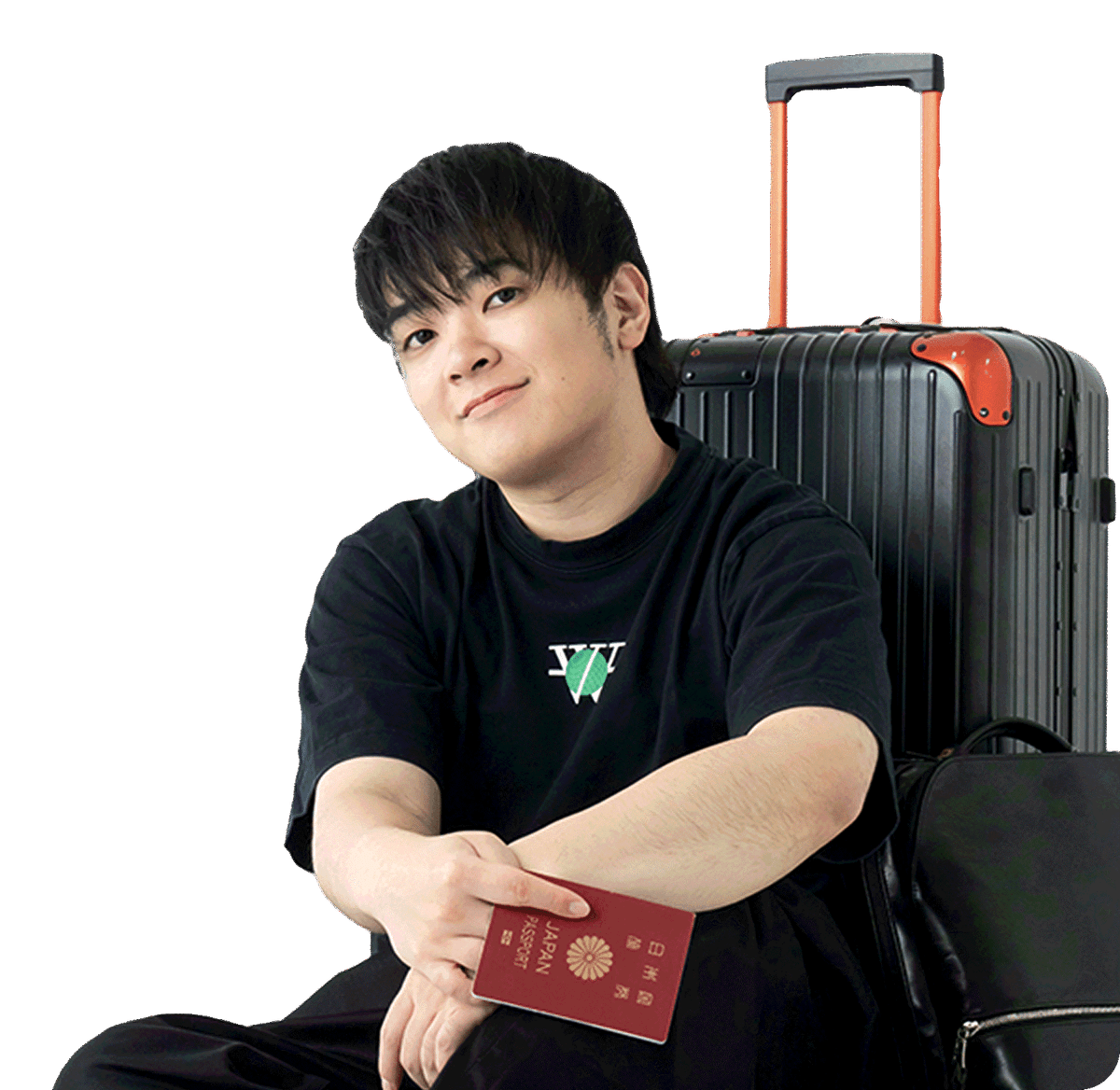 世界のヨコサワ