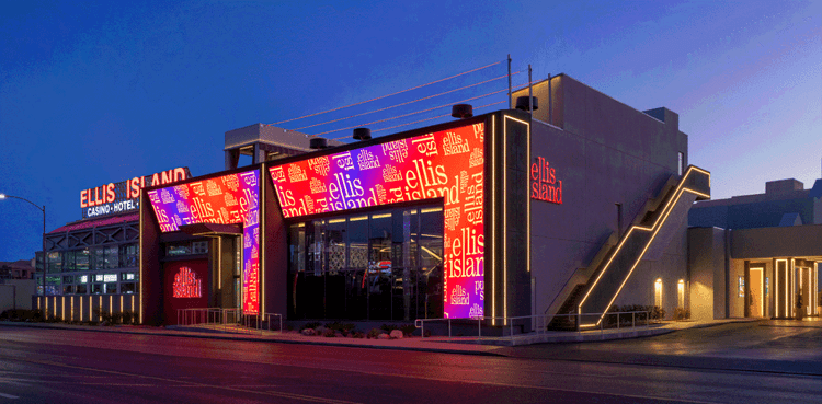 ウェルカムパーティー