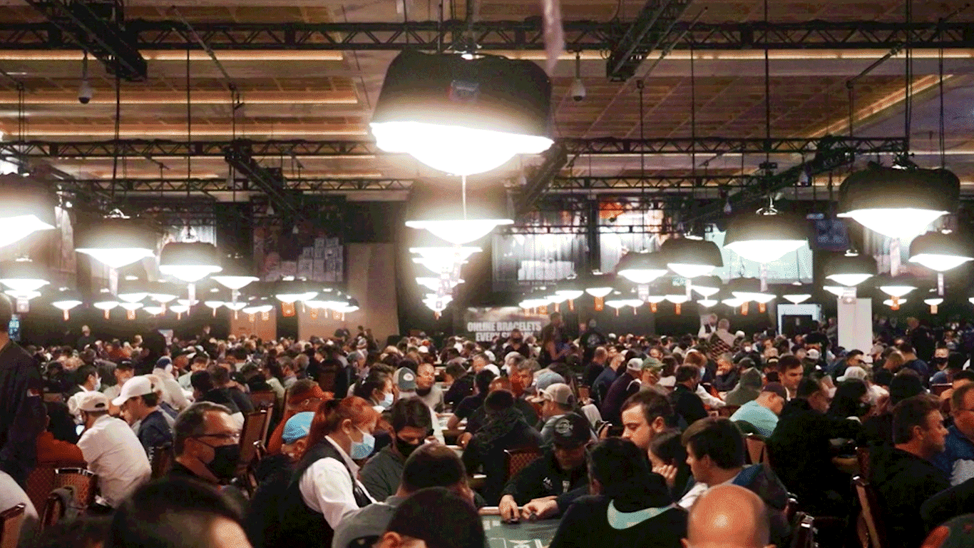 $1,500 No-Limit Hold'em Freezeout